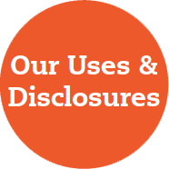 HHC Joint Notice of Privacy Practices - Uses and Disclosures HHC Joint Notice of Privacy Practices - Uses and Disclosures